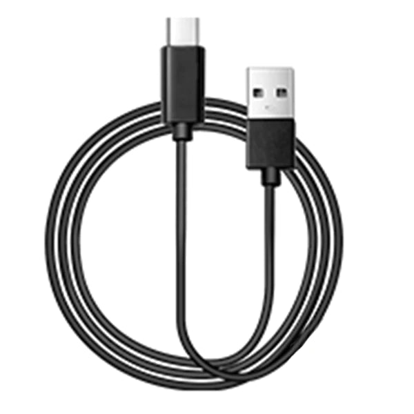 USB Type-C to USB-A Charger Cable for MimofPet Dog training collar-1 Pack.